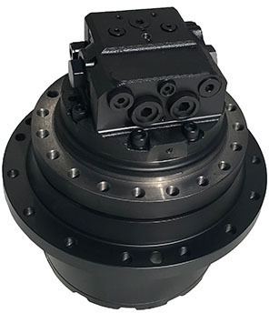 Final drive to CASE 9013 - Veomootor - Ehitusmasinad: pilt 1 Final drive to CASE 9013 - Veomootor - Ehitusmasinad: pilt 1