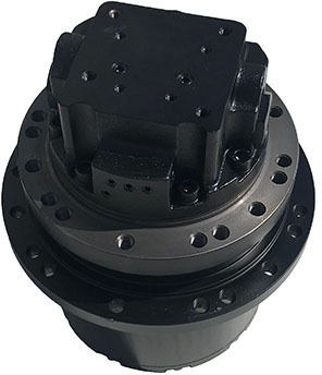 Final drive to Case CX31 - Veomootor - Ehitusmasinad: pilt 1 Final drive to Case CX31 - Veomootor - Ehitusmasinad: pilt 1