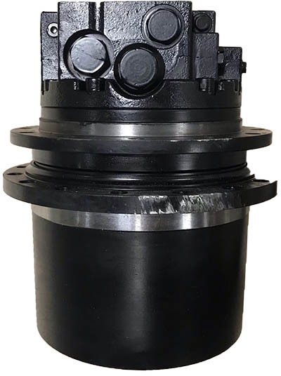 Final drive to JCB 8060 - Veomootor - Ehitusmasinad: pilt 1 Final drive to JCB 8060 - Veomootor - Ehitusmasinad: pilt 1