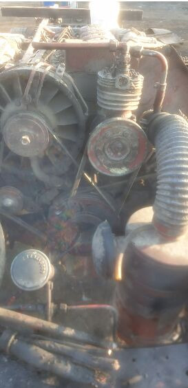 Deutz BF6L913T - Mootor - Veoauto: pilt 2 Deutz BF6L913T - Mootor - Veoauto: pilt 2