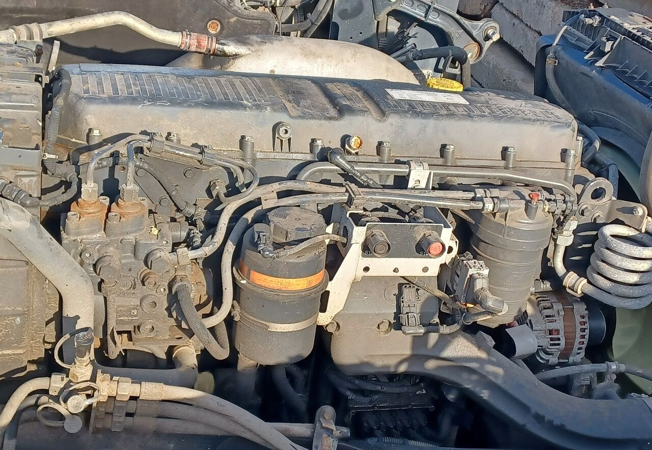 IVECO F3GGE611B*N IVECO truck - Mootor - Veoauto: pilt 4 IVECO F3GGE611B*N IVECO truck - Mootor - Veoauto: pilt 4
