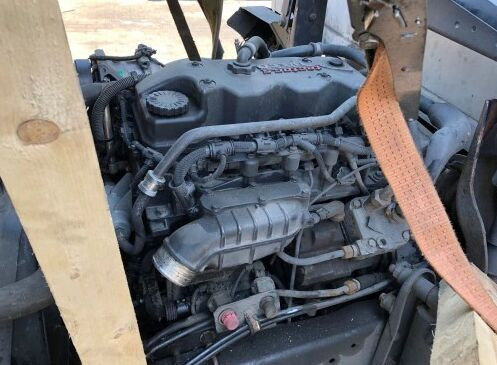 IVECO F4AFE411 IVECO EUROCARGO F4AFE411 truck - Mootor - Veoauto: pilt 2 IVECO F4AFE411 IVECO EUROCARGO F4AFE411 truck - Mootor - Veoauto: pilt 2