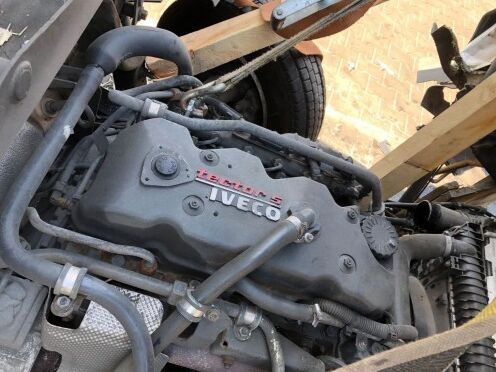 IVECO F4AFE411 IVECO EUROCARGO F4AFE411 truck - Mootor - Veoauto: pilt 5 IVECO F4AFE411 IVECO EUROCARGO F4AFE411 truck - Mootor - Veoauto: pilt 5