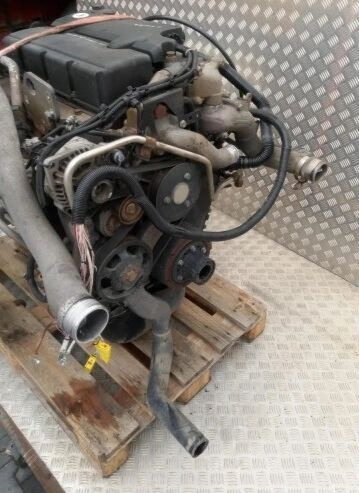 MAN D0834LFL54 truck - Mootor - Veoauto: pilt 3 MAN D0834LFL54 truck - Mootor - Veoauto: pilt 3