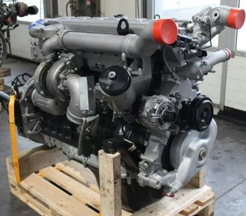 MAN D2876lf13 D2876LF13 MAN D2876LF13 truck - Mootor - Veoauto: pilt 1 MAN D2876lf13 D2876LF13 MAN D2876LF13 truck - Mootor - Veoauto: pilt 1