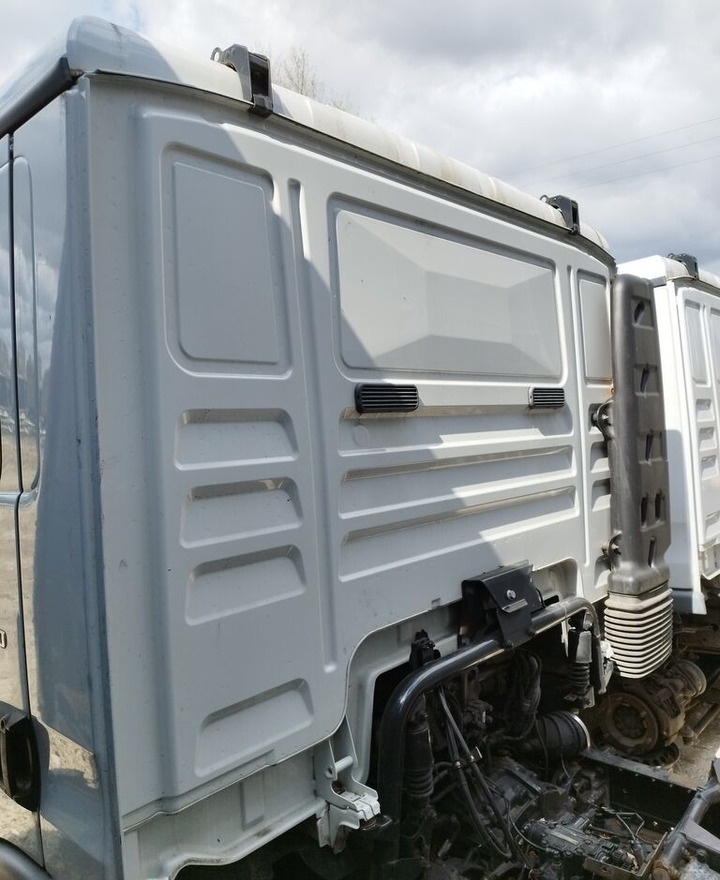 MAN TGL MAN Man TGL - Kabiin - Veoauto: pilt 3 MAN TGL MAN Man TGL - Kabiin - Veoauto: pilt 3