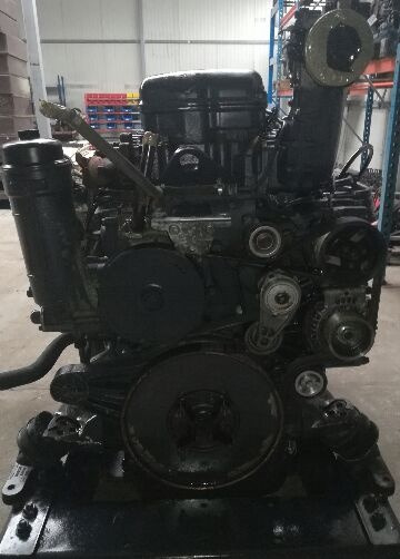 Scania DC13121 dc13112 dc13102 dc13113 truck - Mootor - Veoauto: pilt 1 Scania DC13121 dc13112 dc13102 dc13113 truck - Mootor - Veoauto: pilt 1