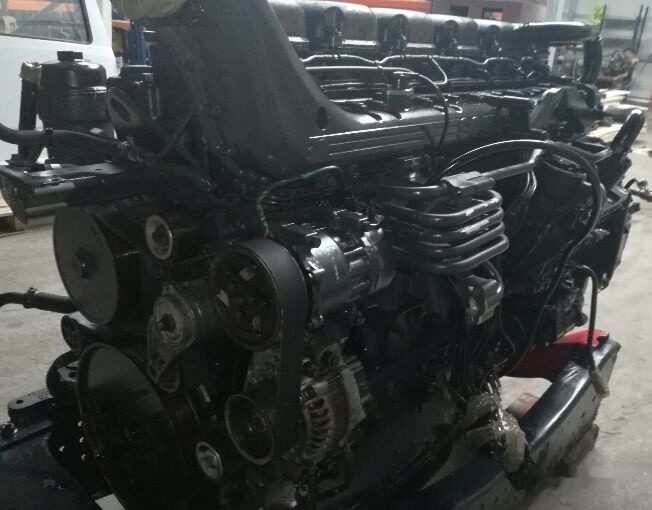 Scania DC13121 dc13112 dc13102 dc13113 truck - Mootor - Veoauto: pilt 4 Scania DC13121 dc13112 dc13102 dc13113 truck - Mootor - Veoauto: pilt 4
