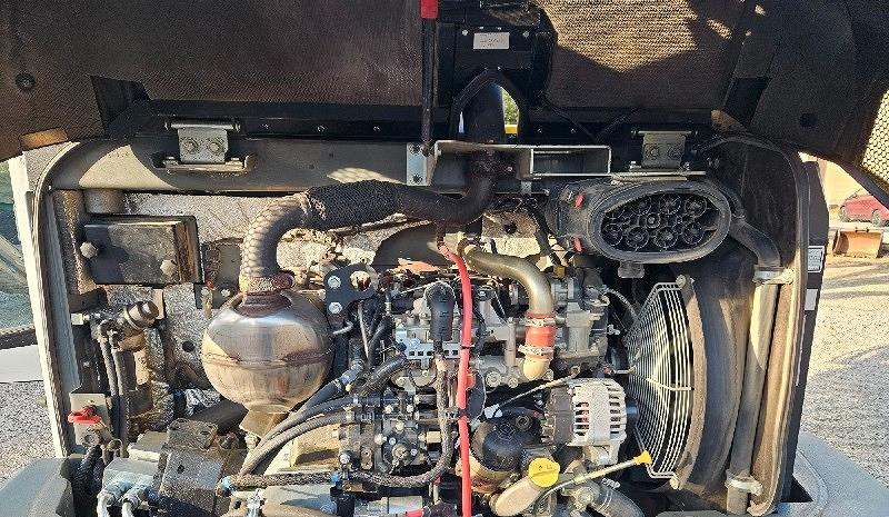 Midiescvatore wacker-neuson et90 - Miniekskavaator: pilt 5 Midiescvatore wacker-neuson et90 - Miniekskavaator: pilt 5