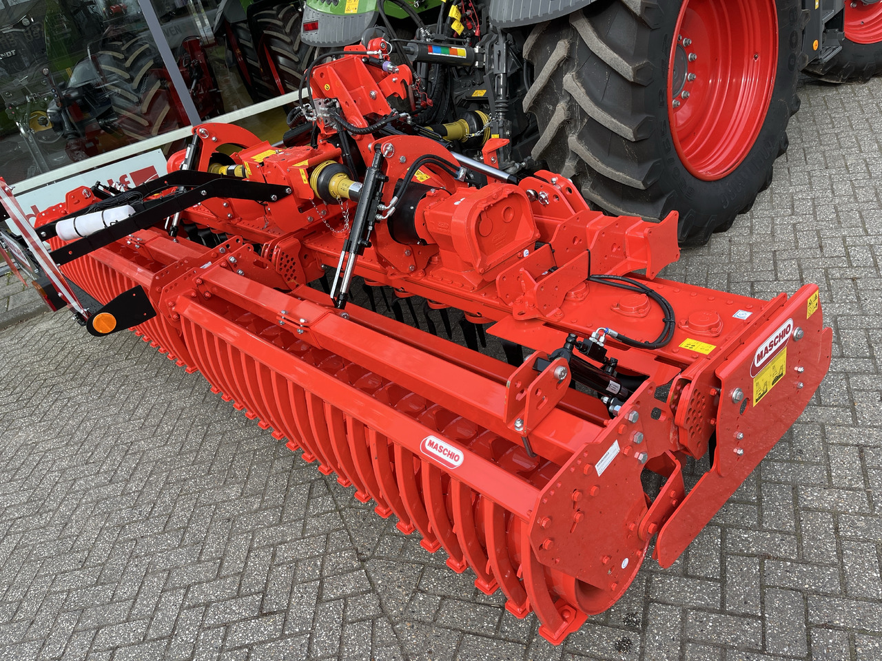 MASCHIO Gabbiano 4600 - Mullafrees: pilt 1 MASCHIO Gabbiano 4600 - Mullafrees: pilt 1