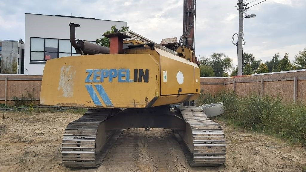 ABI MULLER MS-M12000T SENNEBOGEN SR28T bauer bg rg rtg - Ramm: pilt 4 ABI MULLER MS-M12000T SENNEBOGEN SR28T bauer bg rg rtg - Ramm: pilt 4