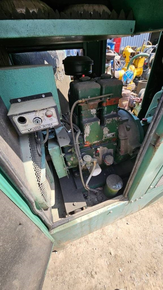 Veepump Sykes Sykes wellpoint vacuum water pump varisco eur ALL: pilt 10