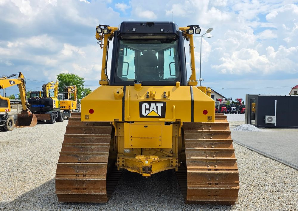 Caterpillar Caterpillar D6N LGP, 2017 ROK, PODWOZIE 80% DOBRE - Buldooser: pilt 5 Caterpillar Caterpillar D6N LGP, 2017 ROK, PODWOZIE 80% DOBRE - Buldooser: pilt 5