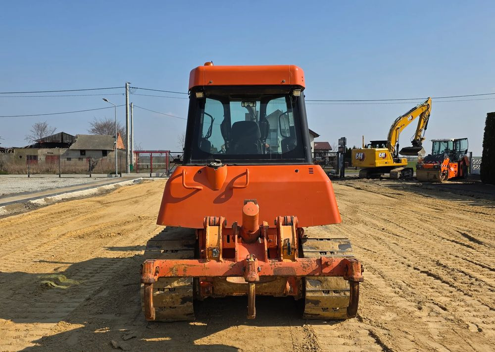 Caterpillar D6K XL, 2011 ROK, ZRYWAK - Buldooser: pilt 3 Caterpillar D6K XL, 2011 ROK, ZRYWAK - Buldooser: pilt 3