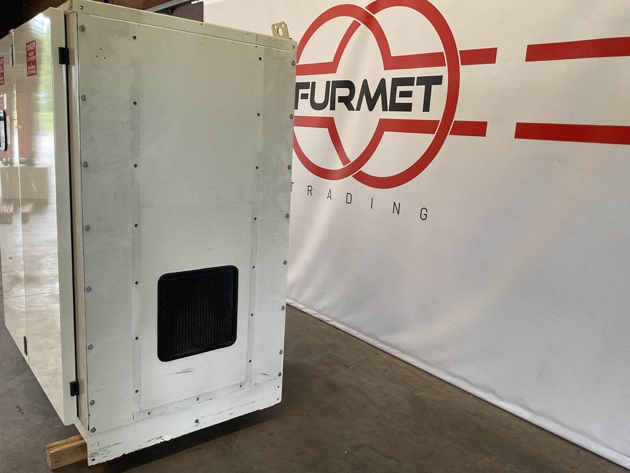 Deutz F3M1011F, 45KVA generatorset. Like brand new. Low standby hours - Generaatorikomplekt: pilt 5 Deutz F3M1011F, 45KVA generatorset. Like brand new. Low standby hours - Generaatorikomplekt: pilt 5