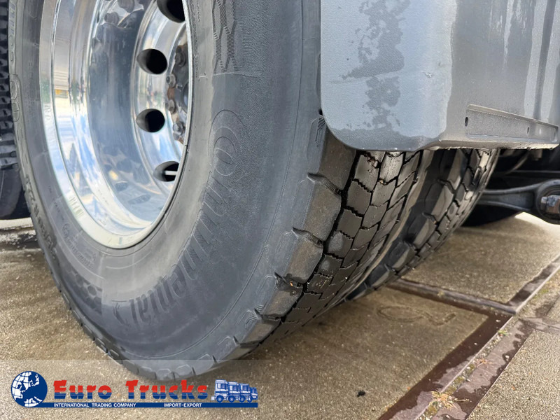 MAN TGX 26.440 - Kabiinišassiiga veoauto: pilt 5 MAN TGX 26.440 - Kabiinišassiiga veoauto: pilt 5