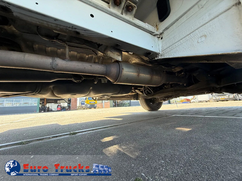 Tarbesõiduk külmik Mercedes-Benz Sprinter 316 CDI/ exhaust missing: pilt 18