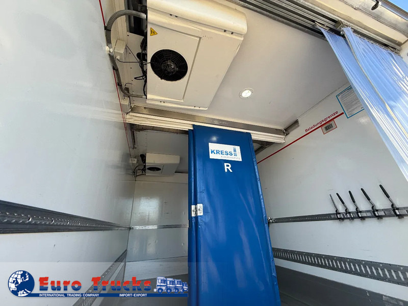 Tarbesõiduk külmik Mercedes-Benz Sprinter 316 CDI/ exhaust missing: pilt 16