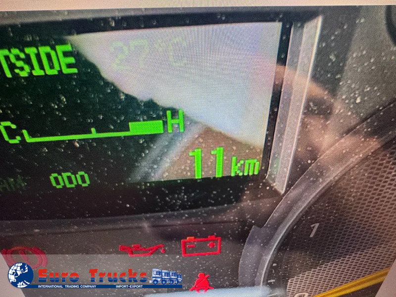 FUSO Canter 3S13 NEW - Tarbesõiduk: pilt 3 FUSO Canter 3S13 NEW - Tarbesõiduk: pilt 3