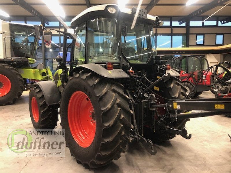 CLAAS Axos 240 Advanced - Traktor: pilt 4 CLAAS Axos 240 Advanced - Traktor: pilt 4
