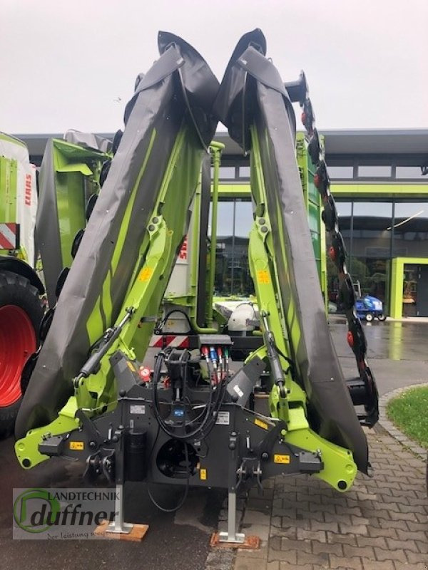 CLAAS Disco 1010 Comfort - Niiduk: pilt 1 CLAAS Disco 1010 Comfort - Niiduk: pilt 1