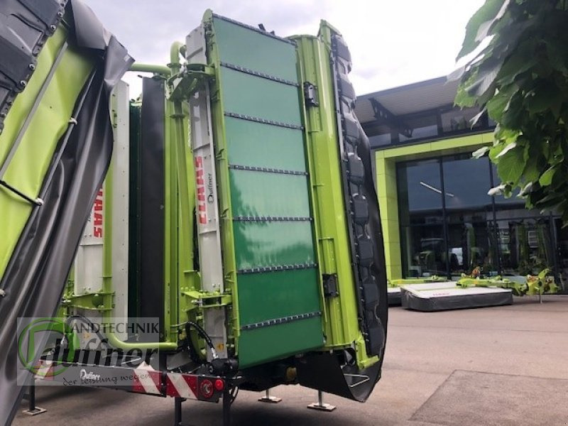 CLAAS Disco 9200 CAS - Niiduk: pilt 4 CLAAS Disco 9200 CAS - Niiduk: pilt 4