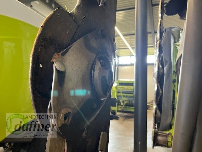 CLAAS Disco 9200 Contour - Niiduk: pilt 5 CLAAS Disco 9200 Contour - Niiduk: pilt 5