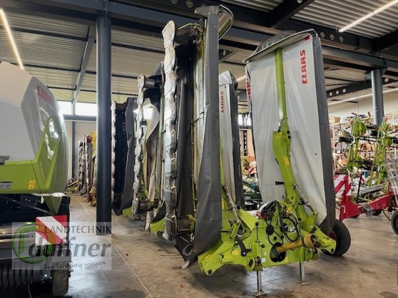CLAAS Disco 9200 Contour - Niiduk: pilt 3 CLAAS Disco 9200 Contour - Niiduk: pilt 3
