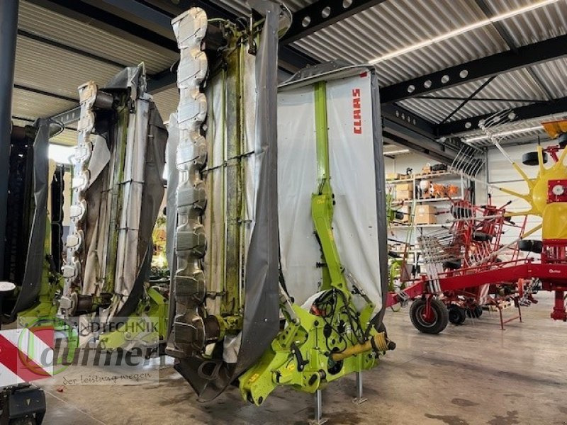 CLAAS Disco 9200 Contour - Niiduk: pilt 4 CLAAS Disco 9200 Contour - Niiduk: pilt 4