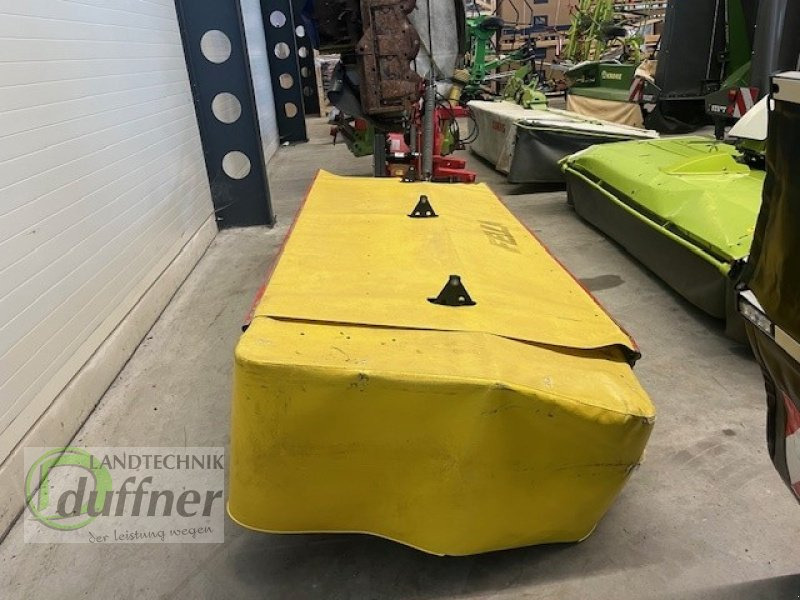 Fella SM 320 - Niiduk: pilt 2 Fella SM 320 - Niiduk: pilt 2