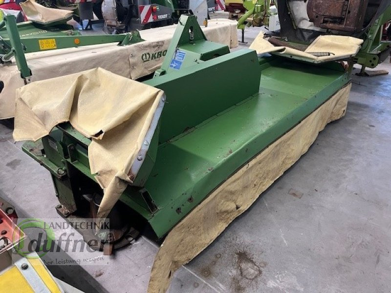 Krone Easy Cut 32 - Niiduk: pilt 3 Krone Easy Cut 32 - Niiduk: pilt 3