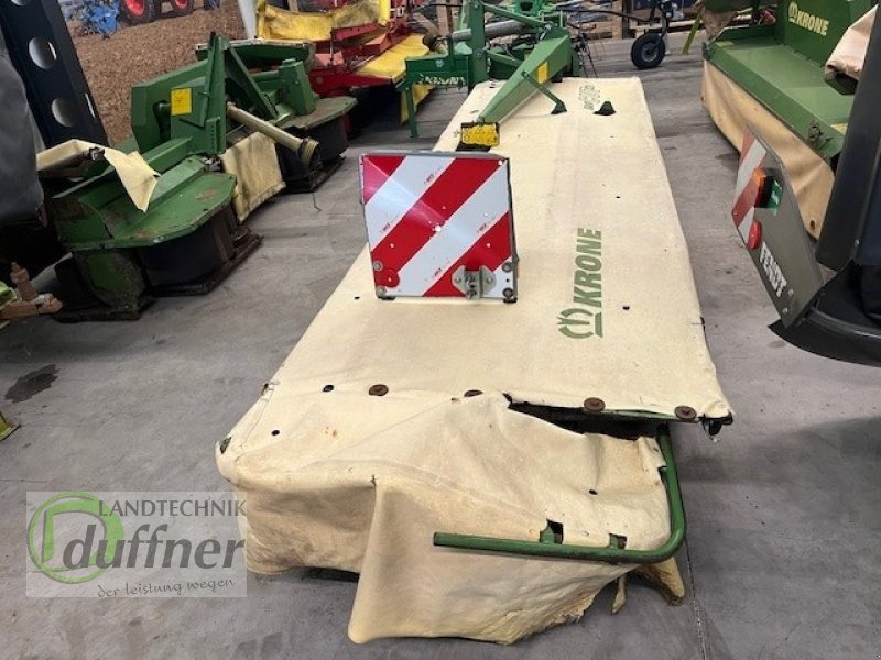 Krone Easy Cut 400 - Niiduk: pilt 3 Krone Easy Cut 400 - Niiduk: pilt 3