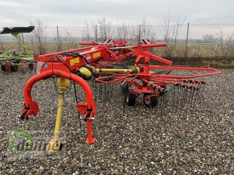 Kuhn GA 6520 - Kaarutaja/ Reha: pilt 5 Kuhn GA 6520 - Kaarutaja/ Reha: pilt 5