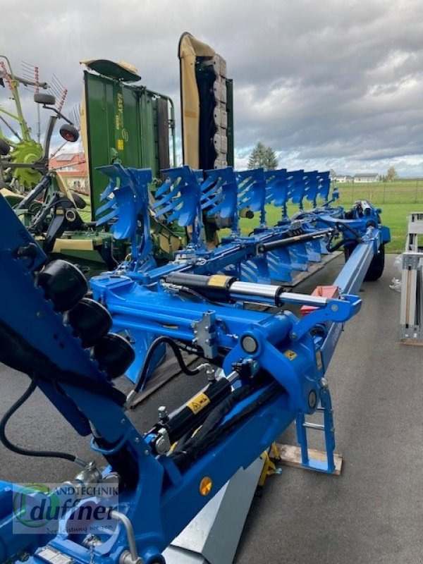 Lemken Diamant 16 VU 8 - Ader: pilt 1 Lemken Diamant 16 VU 8 - Ader: pilt 1