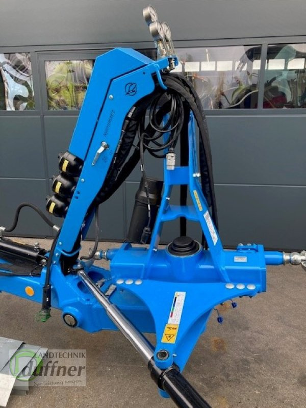 Lemken Diamant 16 VU 8 - Ader: pilt 4 Lemken Diamant 16 VU 8 - Ader: pilt 4