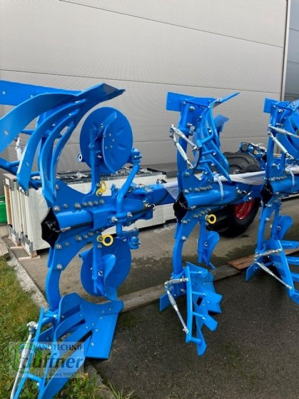 Lemken Diamant 16 VU 8 - Ader: pilt 3 Lemken Diamant 16 VU 8 - Ader: pilt 3