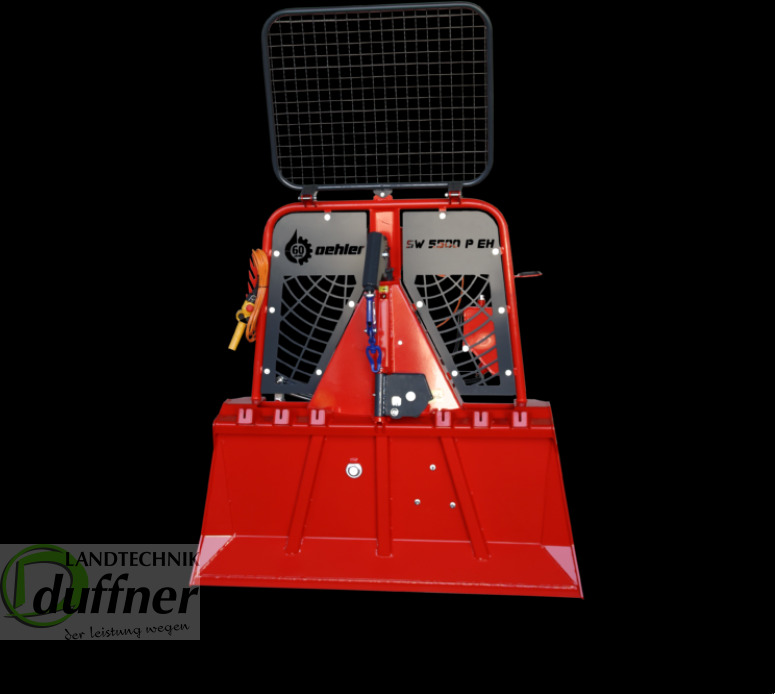Oehler OL SW 5500 EH SA Premium - Vints - Metsandusseadmed: pilt 2 Oehler OL SW 5500 EH SA Premium - Vints - Metsandusseadmed: pilt 2