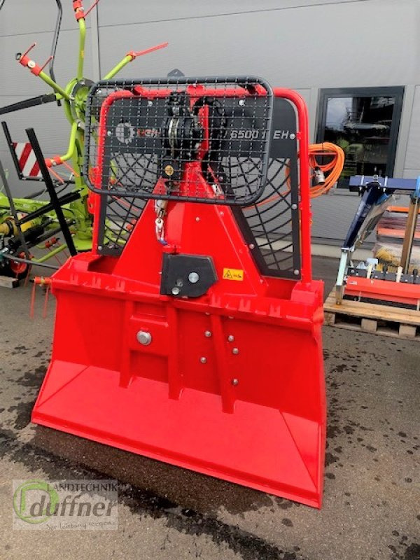 Oehler OL SW 6500 P EH-SA - Vints - Metsandusseadmed: pilt 1 Oehler OL SW 6500 P EH-SA - Vints - Metsandusseadmed: pilt 1
