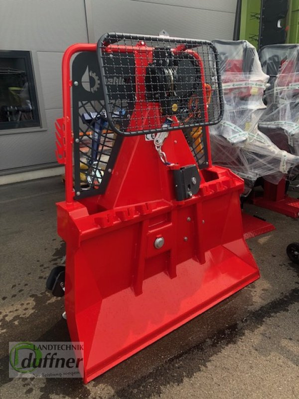 Oehler OL SW 6500 P EH-SA - Vints - Metsandusseadmed: pilt 2 Oehler OL SW 6500 P EH-SA - Vints - Metsandusseadmed: pilt 2