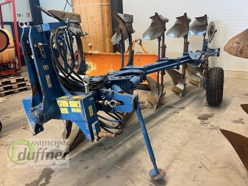Rabe Albatros V 120 M - Ader: pilt 3 Rabe Albatros V 120 M - Ader: pilt 3
