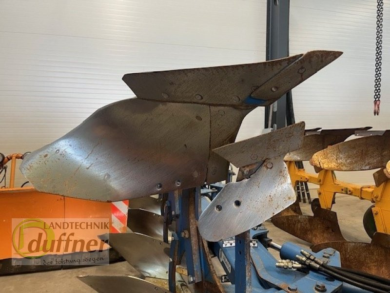 Rabe Albatros V 120 M liising Rabe Albatros V 120 M: pilt 7