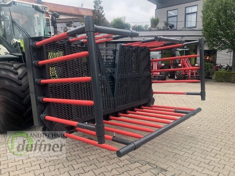Saphir GG 49 VLS - Siloseadmed: pilt 1 Saphir GG 49 VLS - Siloseadmed: pilt 1