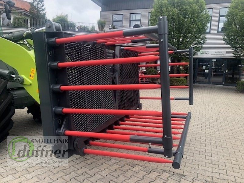 Saphir GG 49 VLS - Siloseadmed: pilt 2 Saphir GG 49 VLS - Siloseadmed: pilt 2
