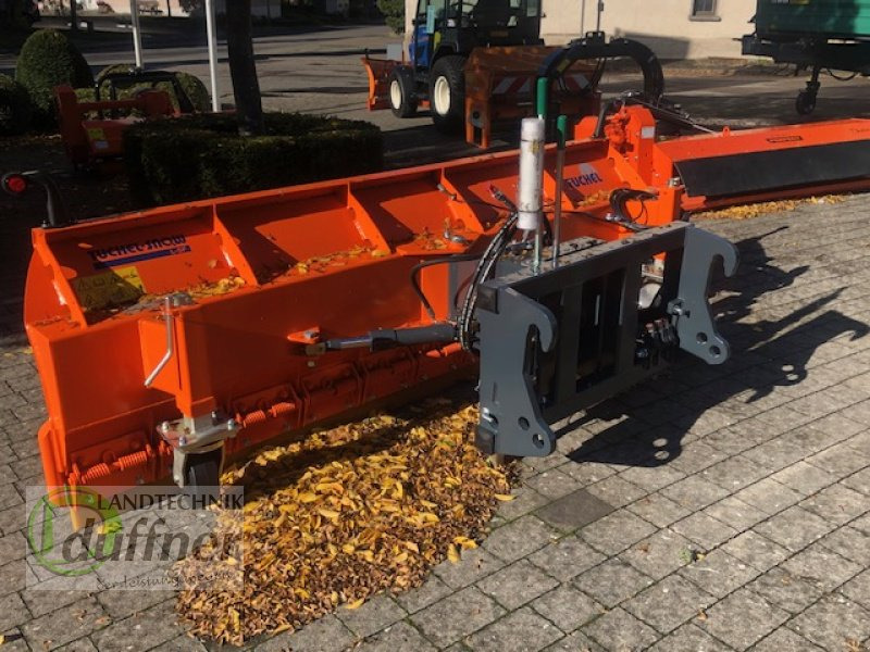 Tuchel L-SF 275 - Lumesahk: pilt 3 Tuchel L-SF 275 - Lumesahk: pilt 3