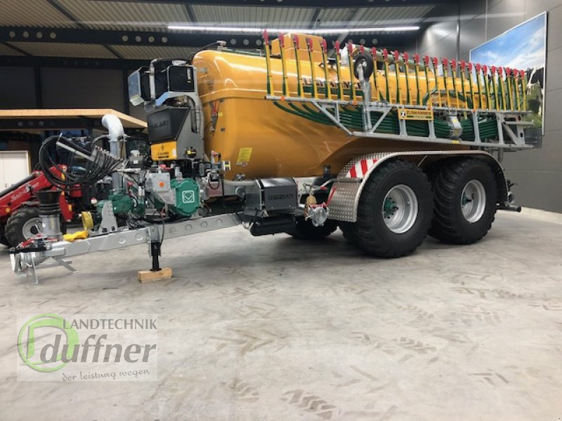 Zunhammer SKE 18,5 PU - Lägapütt: pilt 3 Zunhammer SKE 18,5 PU - Lägapütt: pilt 3