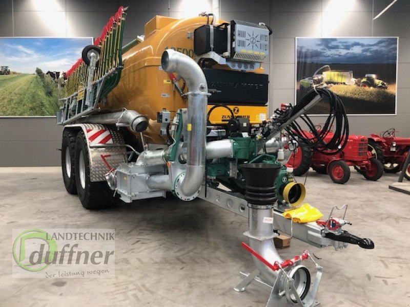 Zunhammer SKE 18,5 PU - Lägapütt: pilt 4 Zunhammer SKE 18,5 PU - Lägapütt: pilt 4