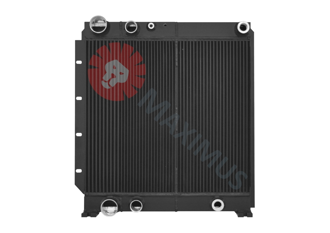 ATLAS 1604 - Radiaator - Ekskavaator: pilt 1 ATLAS 1604 - Radiaator - Ekskavaator: pilt 1