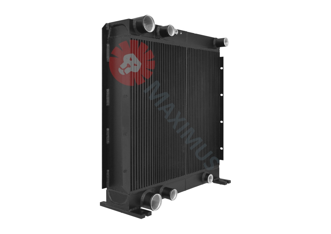 ATLAS 1604 - Radiaator - Ekskavaator: pilt 2 ATLAS 1604 - Radiaator - Ekskavaator: pilt 2