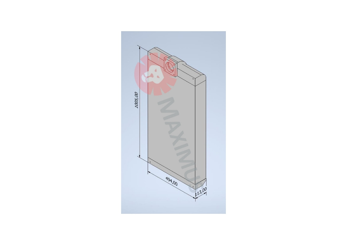 ATLAS COCPOC GA - Radiaator - Õhukompressor: pilt 1 ATLAS COCPOC GA - Radiaator - Õhukompressor: pilt 1