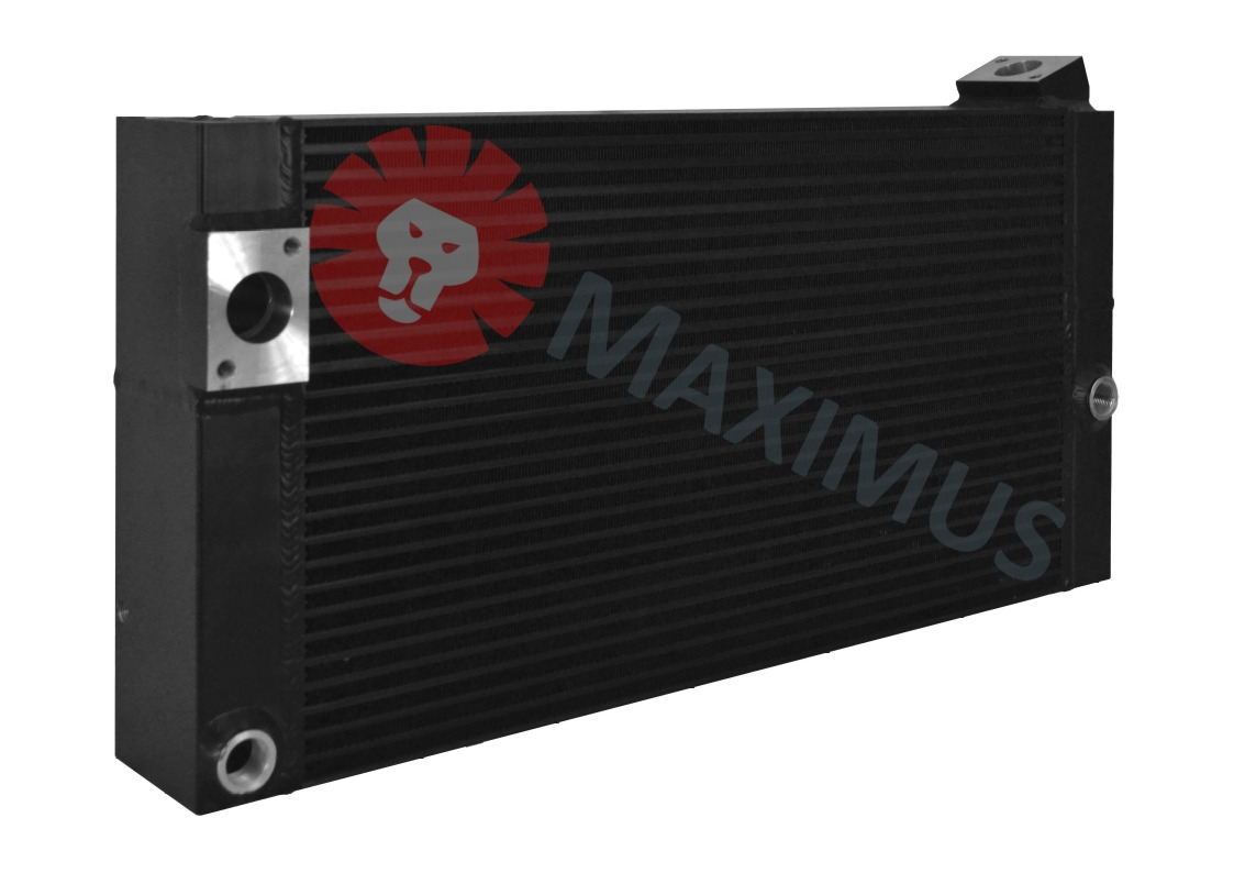 ATLAS COPCO GA30 - Radiaator - Õhukompressor: pilt 2 ATLAS COPCO GA30 - Radiaator - Õhukompressor: pilt 2